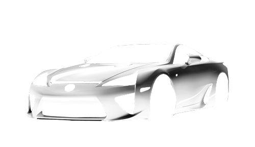 Lexus LFA - цены, отзывы, характеристики LFA от Lexus